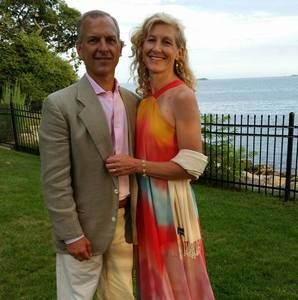 Meet your Posher, Jerry